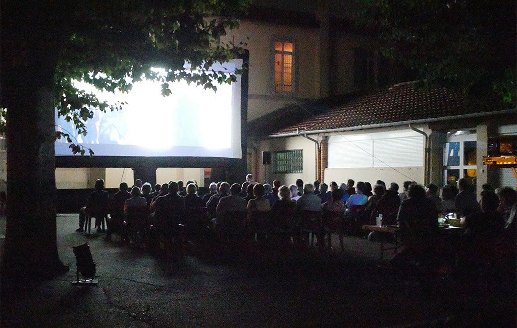 10e Festival ciné été